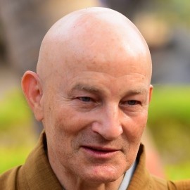 Ven. Dhammadipa